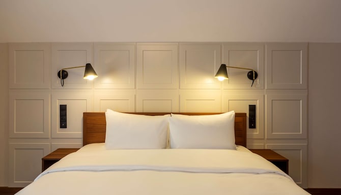 Radisson Hotel & Apartments Gdansk - Apartment