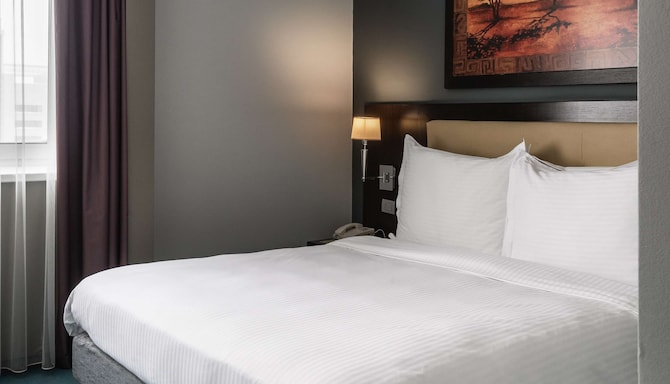 Radisson Hotel Astana - Standard Room