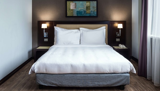 Radisson Hotel Astana - Standard Room