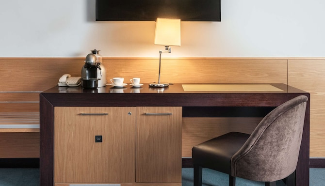 Radisson Hotel Astana - Premium Room