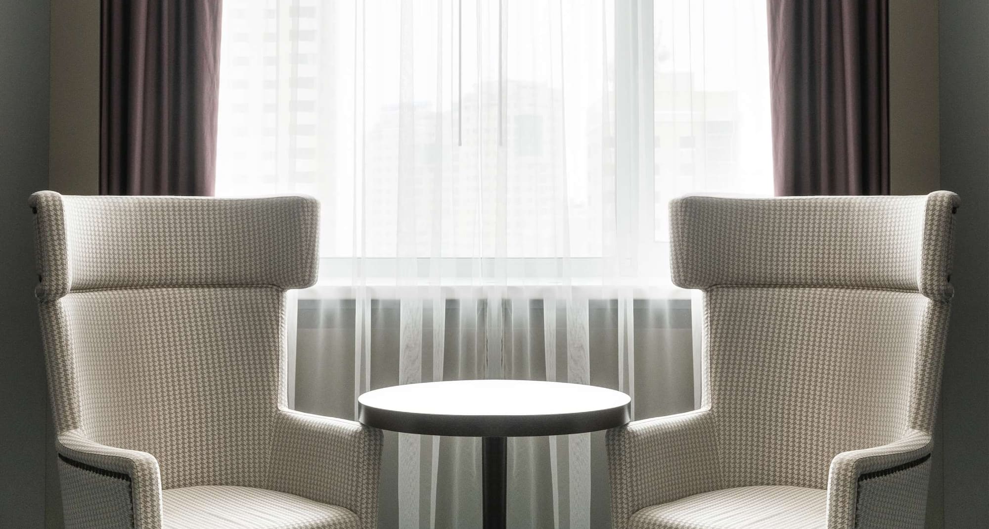 Radisson Hotel Astana - Premium Room