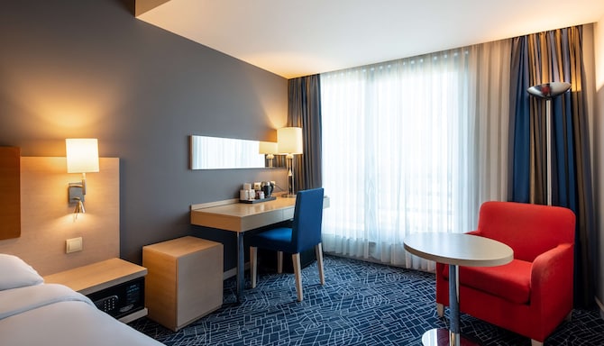 Radisson Hotel Baku - Standard Room