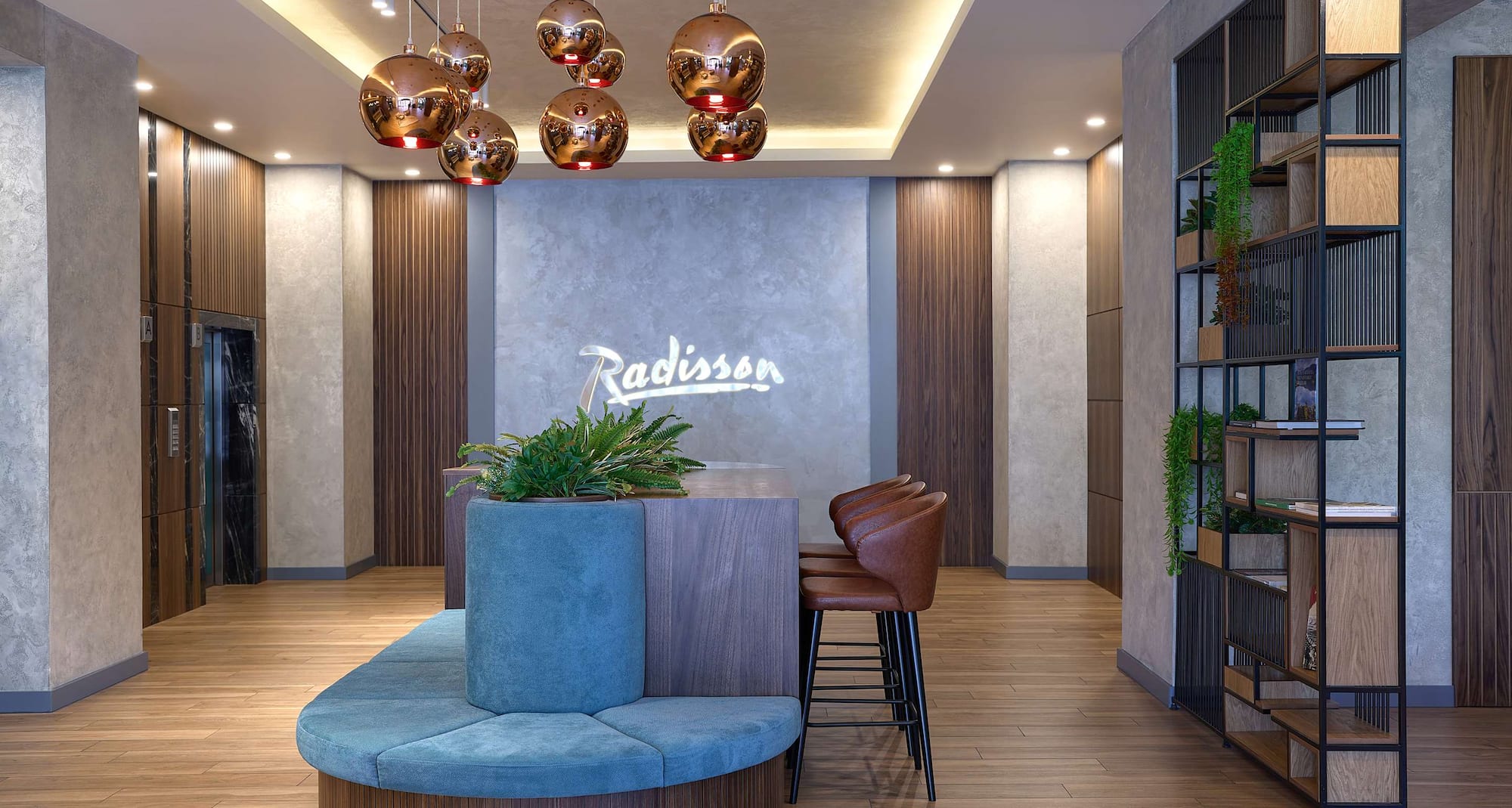 Современные помещения для встреч и мероприятий в Азербайджане | Radisson  Hotel Baku