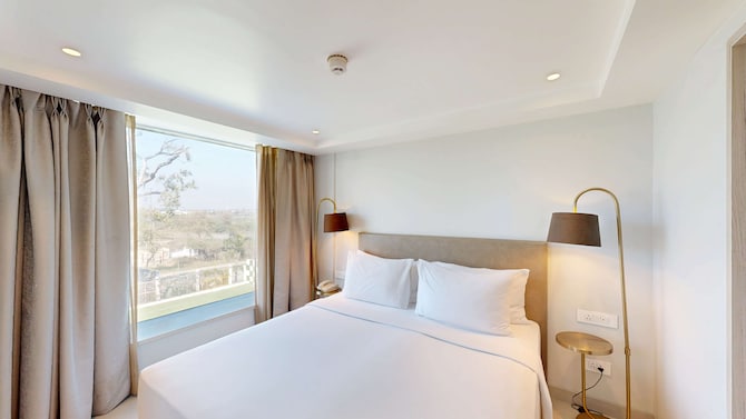 Radisson Hotel Bareilly Airport - Executive Room