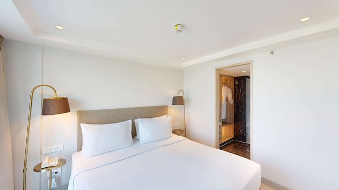 Radisson Hotel Bareilly Airport - Executive Room