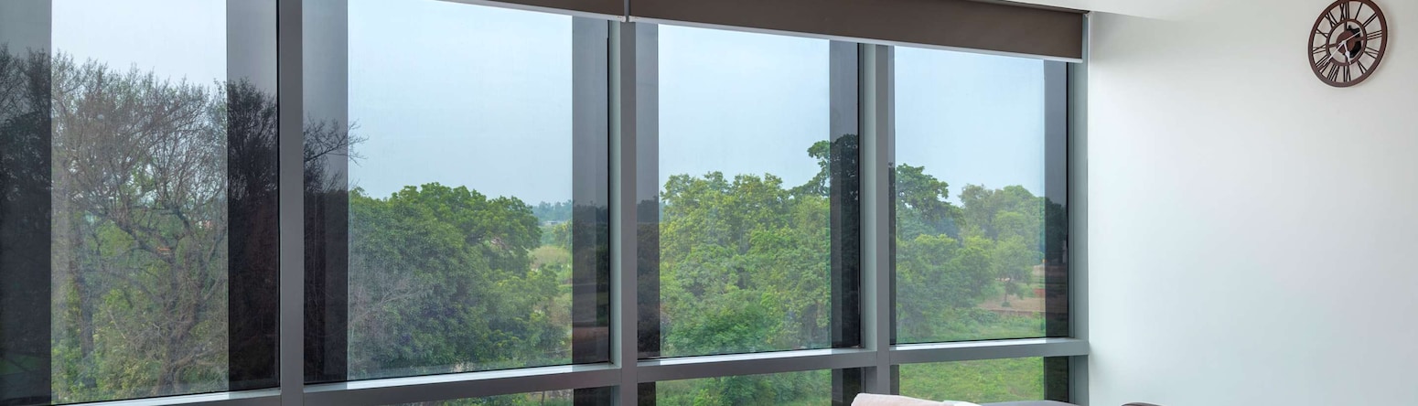 Radisson Hotel Bareilly Airport - Spa treatment room