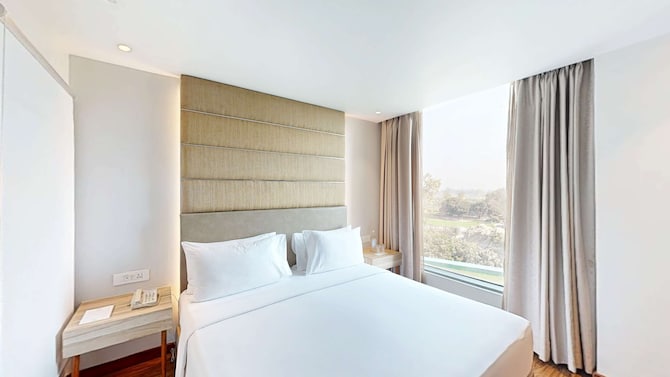 Radisson Hotel Bareilly Airport - Presidential Suite