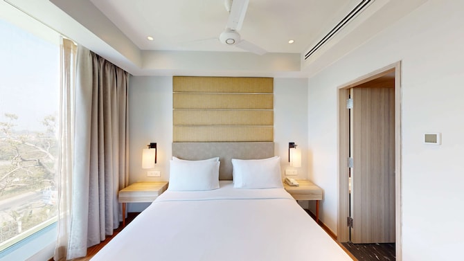 Radisson Hotel Bareilly Airport - Junior Suite