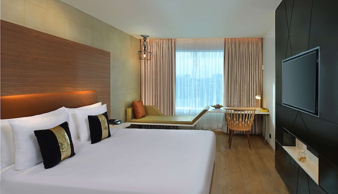 Book Radisson Bengaluru Hotels | Radisson Hotels