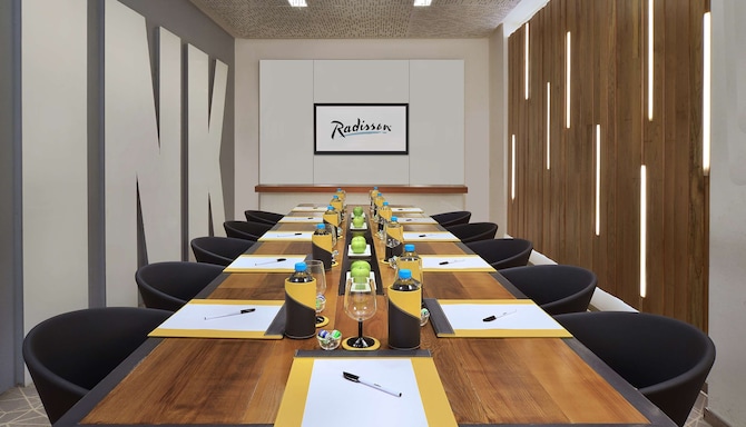 Meeting Room 3