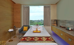 Radisson Hotel Bengaluru City Center - बोधि स्पा