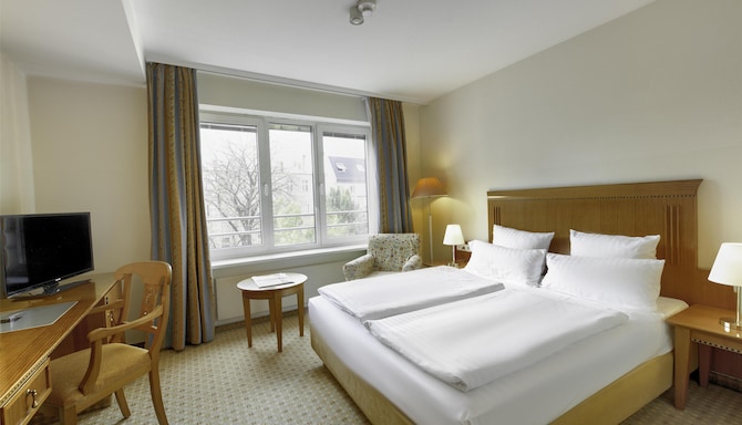 Radisson Hotel Berlin Charlottenburg - Standard Room