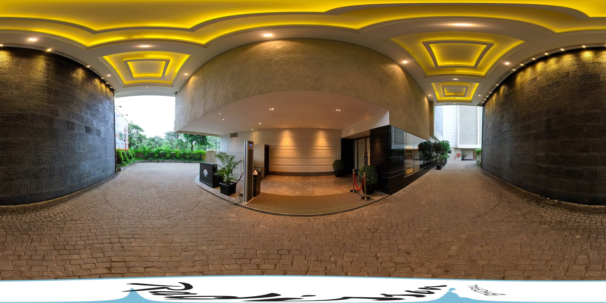 Radisson Hotel Bhopal