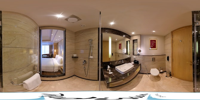 Radisson Hotel Bhopal