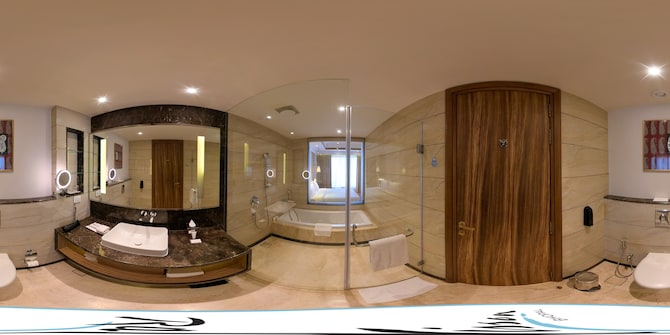 Radisson Hotel Bhopal