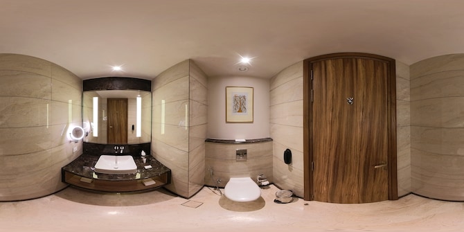 Radisson Hotel Bhopal
