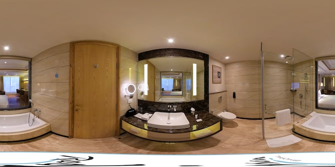Radisson Hotel Bhopal