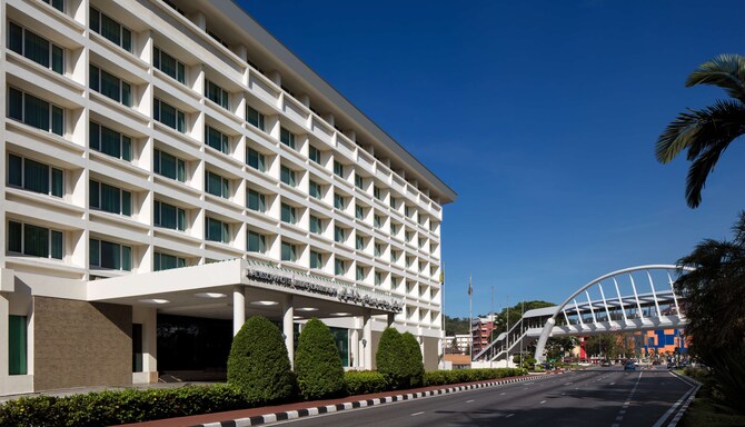 Book Radisson Hotels in Brunei | Radisson Hotels