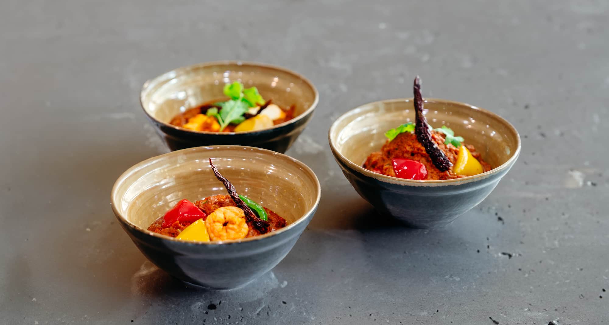 Radisson Hotel Brunei Darussalam - Food and Drink