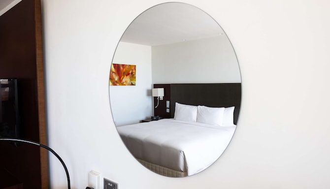 Radisson Hotel Brunei Darussalam - Deluxe Room