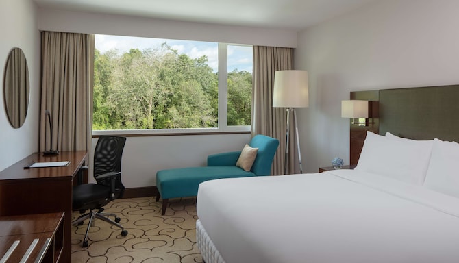 Radisson Hotel Brunei Darussalam - Superior Room