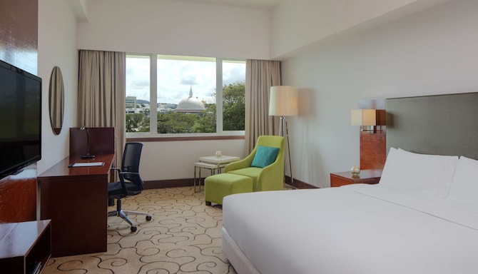 Radisson Hotel Brunei Darussalam - Deluxe Room