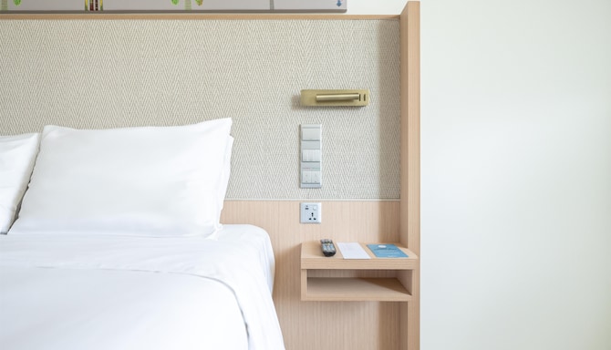 Radisson Hotel Brunei Darussalam - Superior Room