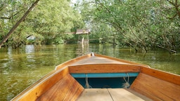 Radisson Hotel Brunei Darussalam - River Cruise