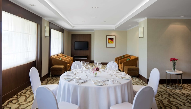 Radisson Hotel Brunei Darussalam - Restaurant