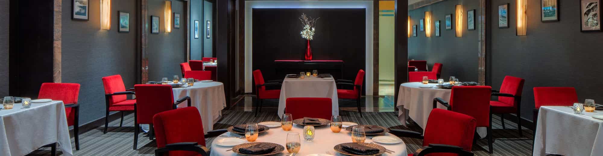 Radisson Hotel Brunei Darussalam - Riwaz