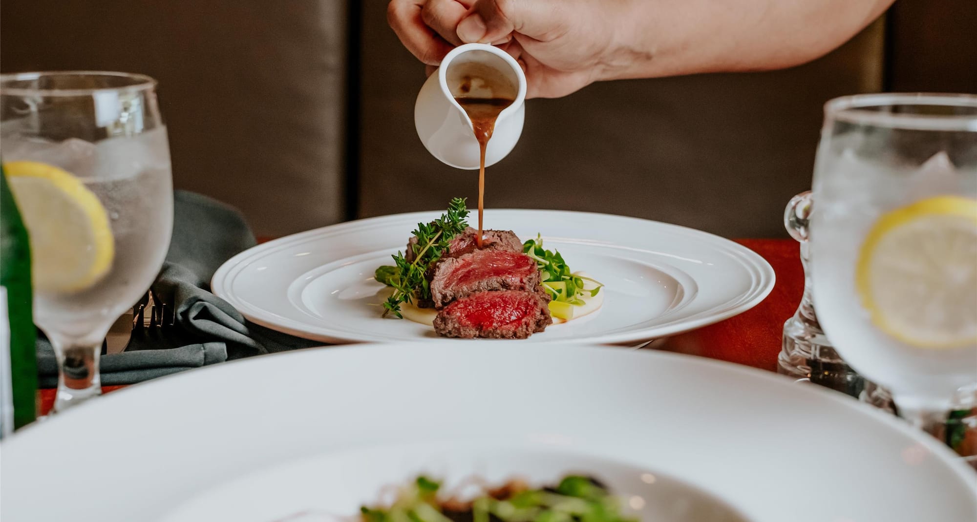 Radisson Hotel Brunei Darussalam - Tasek Brasserie