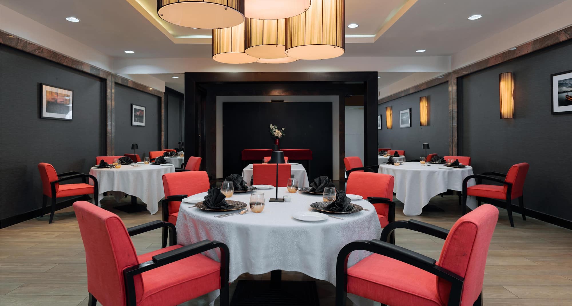 Radisson Hotel Brunei Darussalam - Riwaz