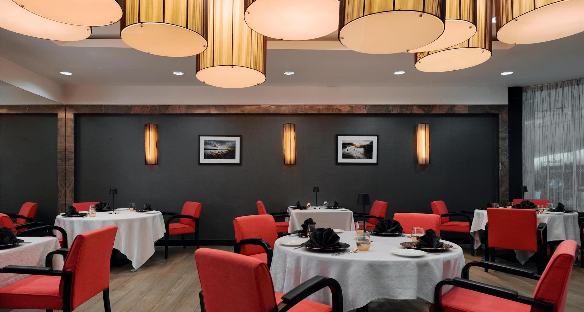 Radisson Hotel Brunei Darussalam - Riwaz