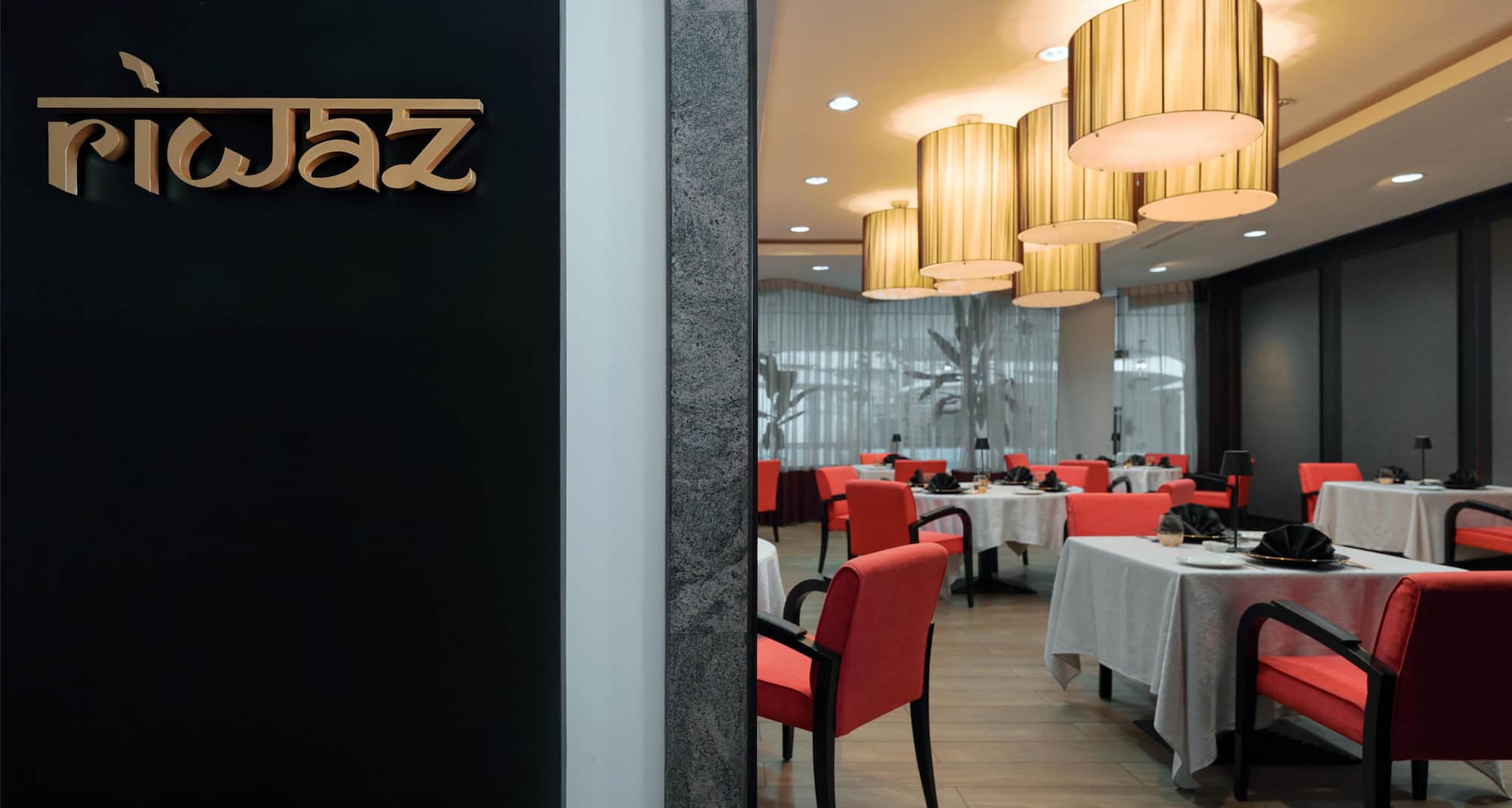 Radisson Hotel Brunei Darussalam - Riwaz