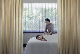 Radisson Hotel Brunei Darussalam - Spa