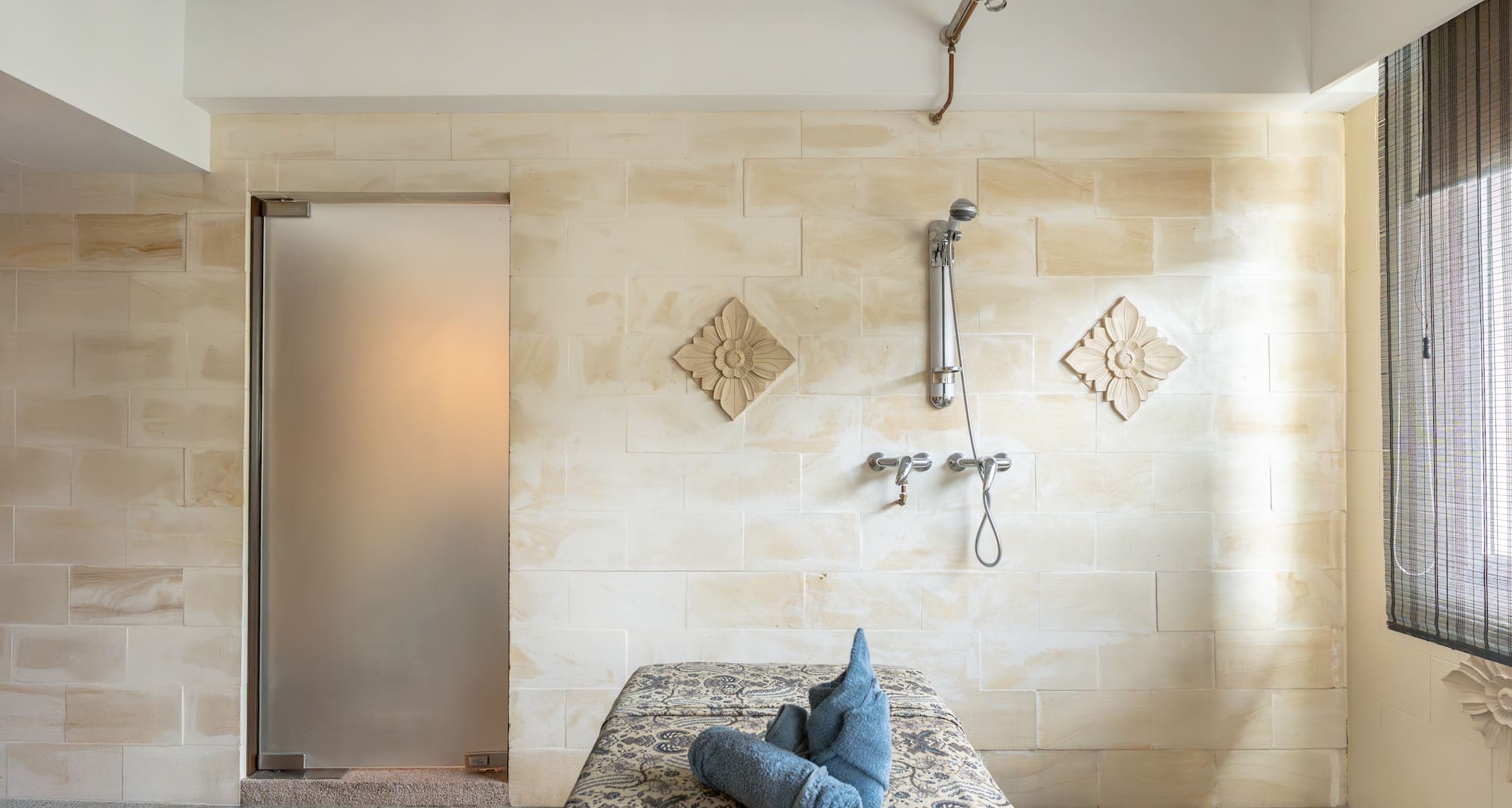 Radisson Hotel Brunei Darussalam - Cantik Spa