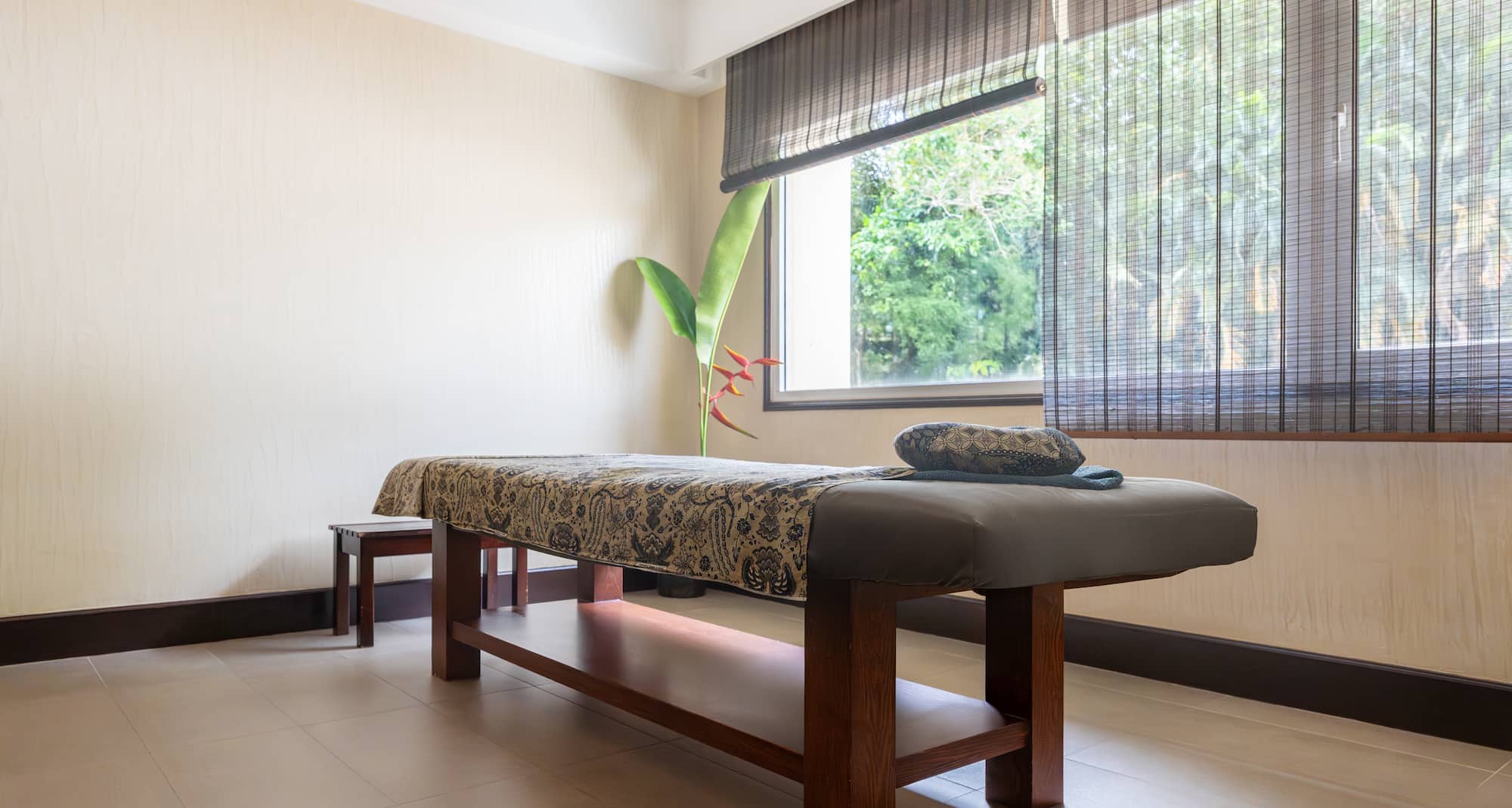 Radisson Hotel Brunei Darussalam - Cantik Spa