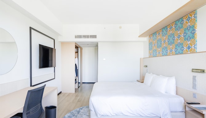 Radisson Hotel Brunei Darussalam - スイートルーム