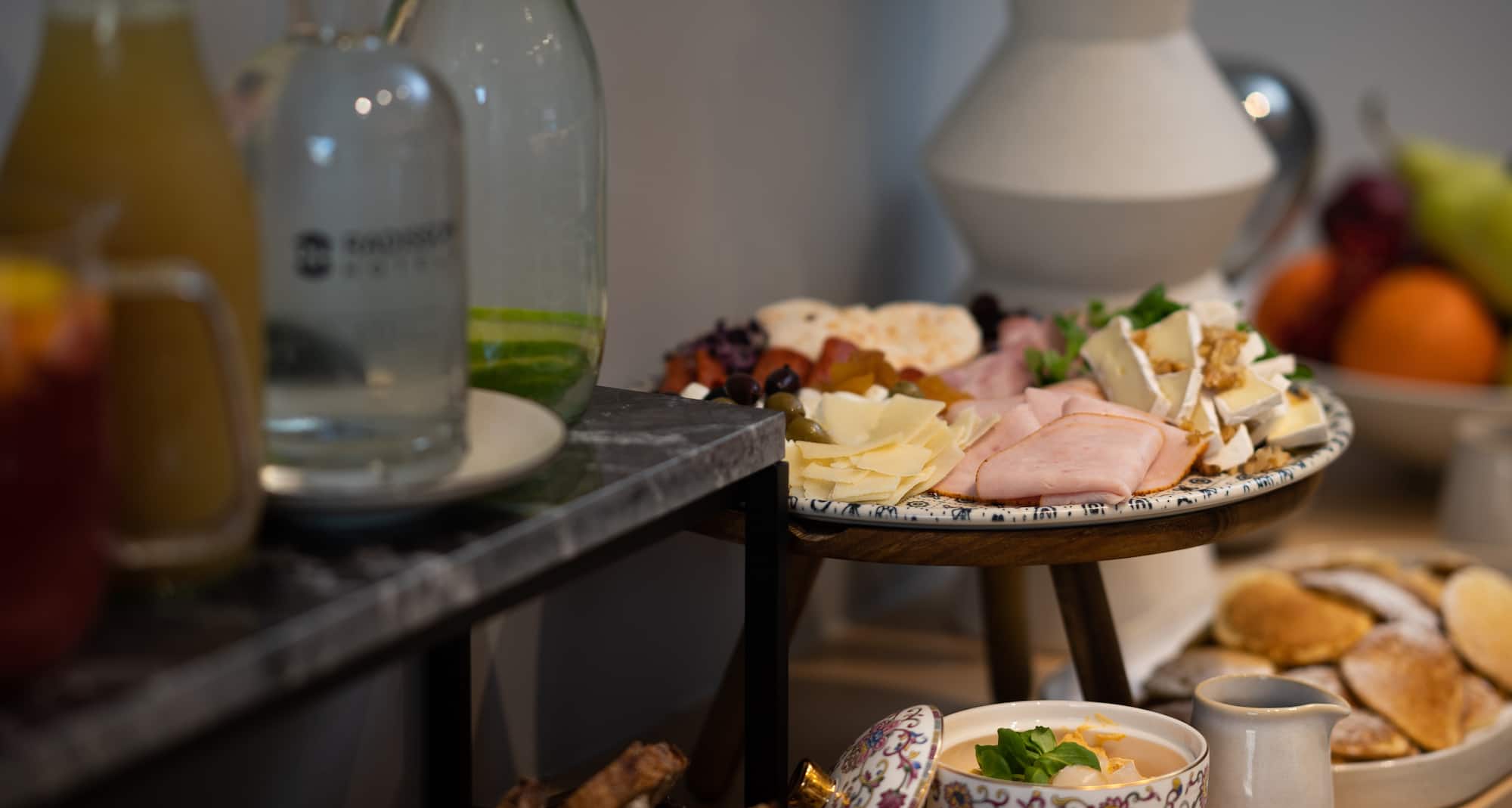 Radisson Hotel Budapest BudaPart - Lifestyle