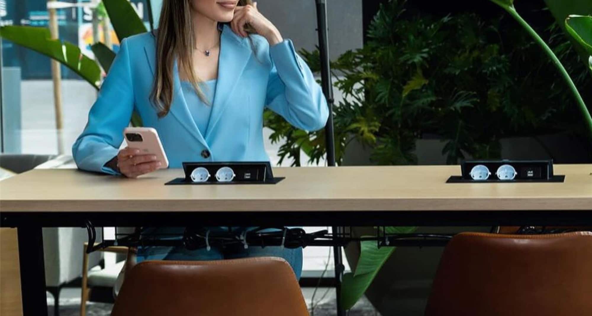 Radisson Hotel Budapest BudaPart - Lobbyansicht