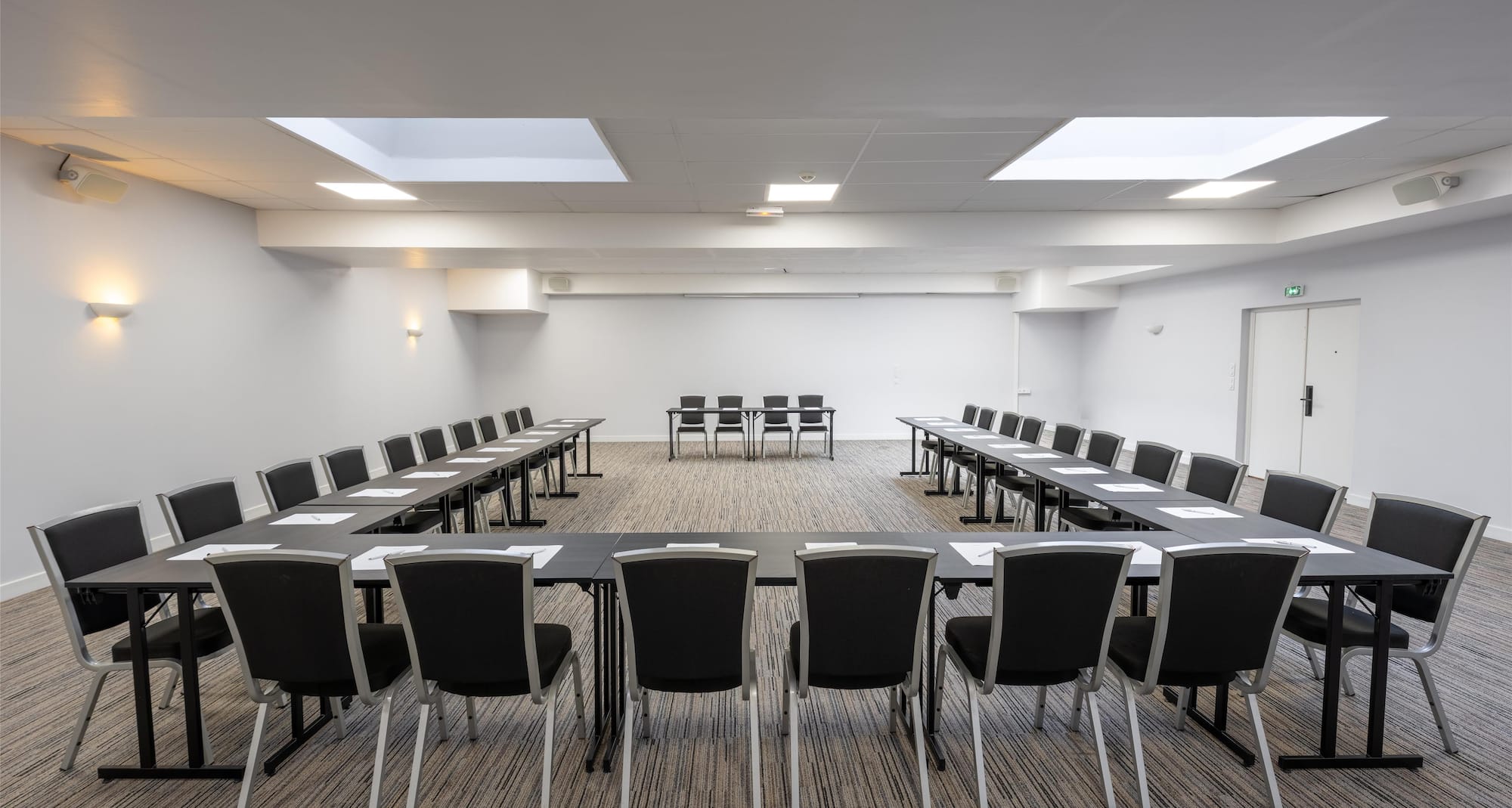Radisson Hotel Cannes Seaside - Meeting room: Neptune