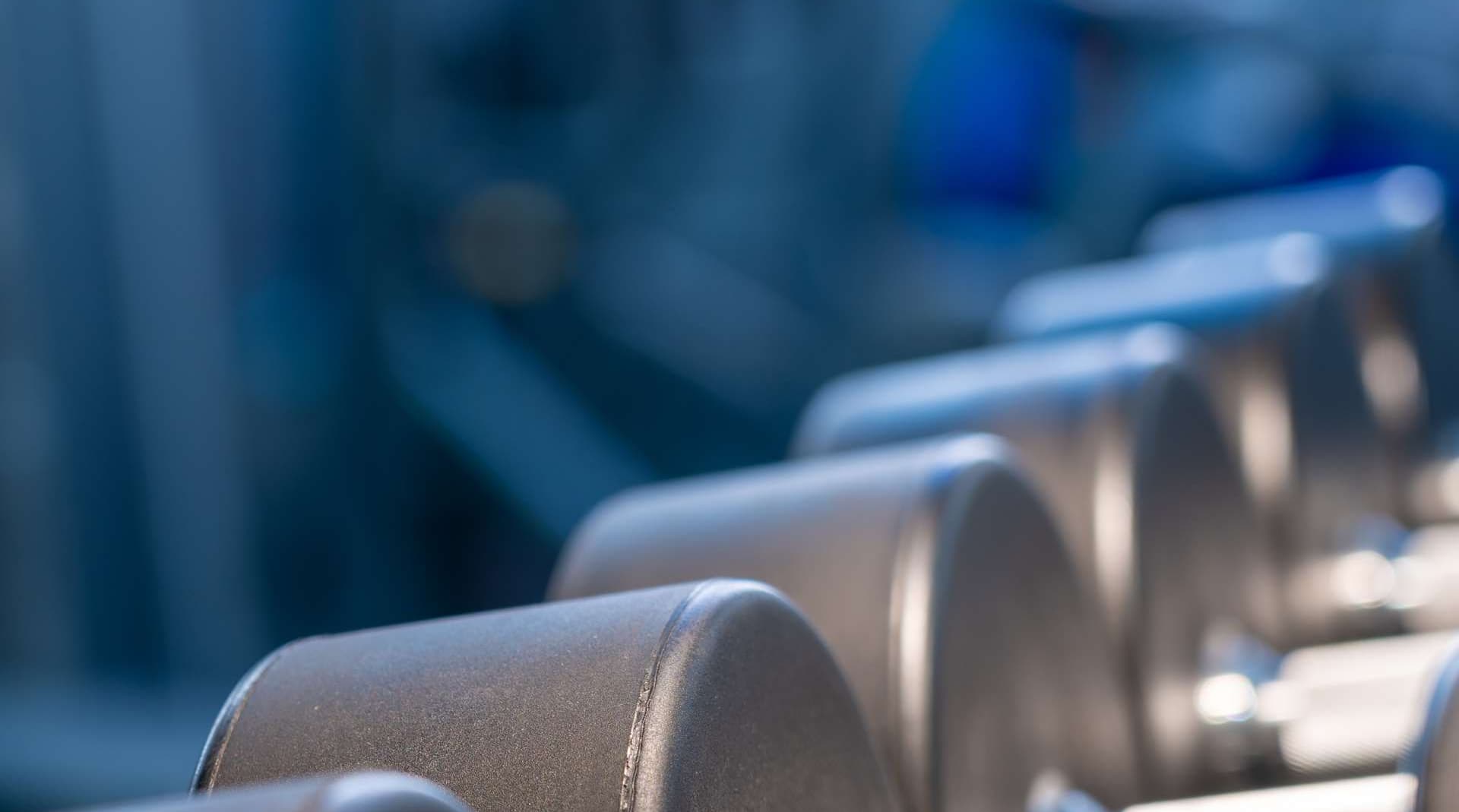 Park Inn by Radisson Cape Town Foreshore - Fitness facilities