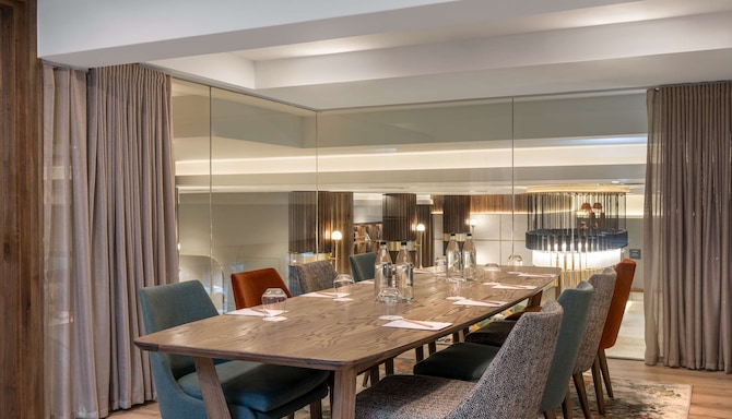 Conference Room 1