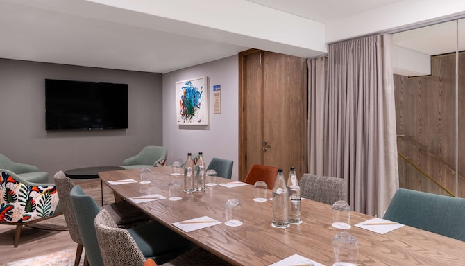 Conference Room 1+2 