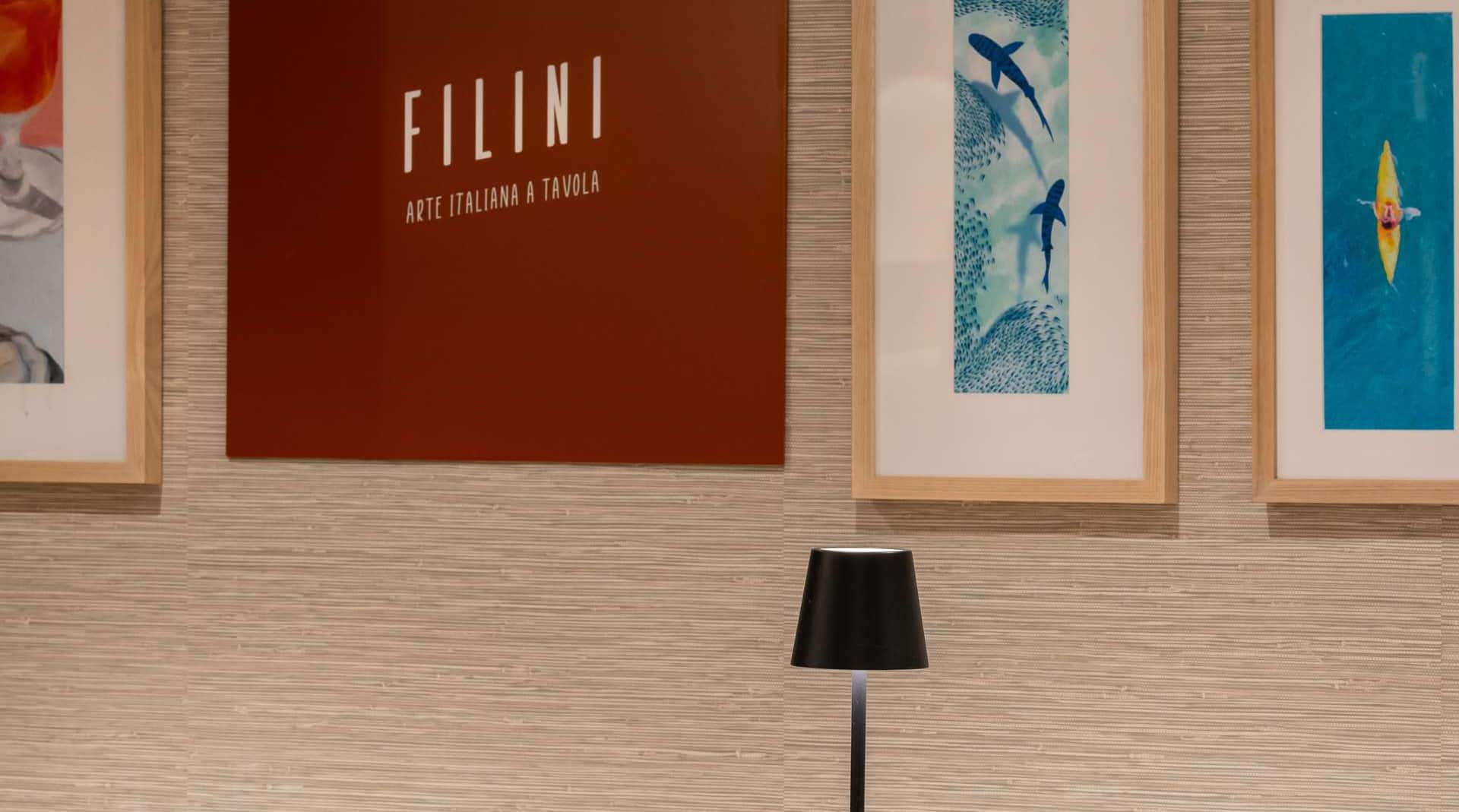 Radisson Hotel Cape Town Foreshore - Filini