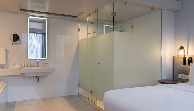 Radisson Hotel Cape Town Foreshore - Suite