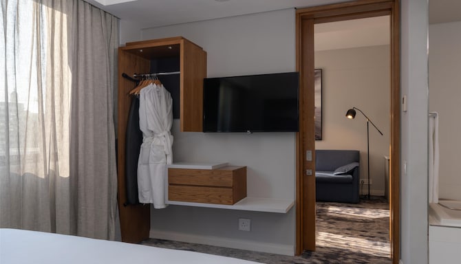 Radisson Hotel Cape Town Foreshore - Suite