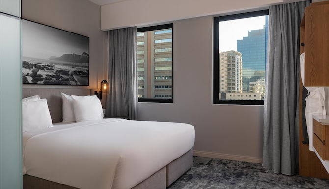 Radisson Hotel Cape Town Foreshore - Suite