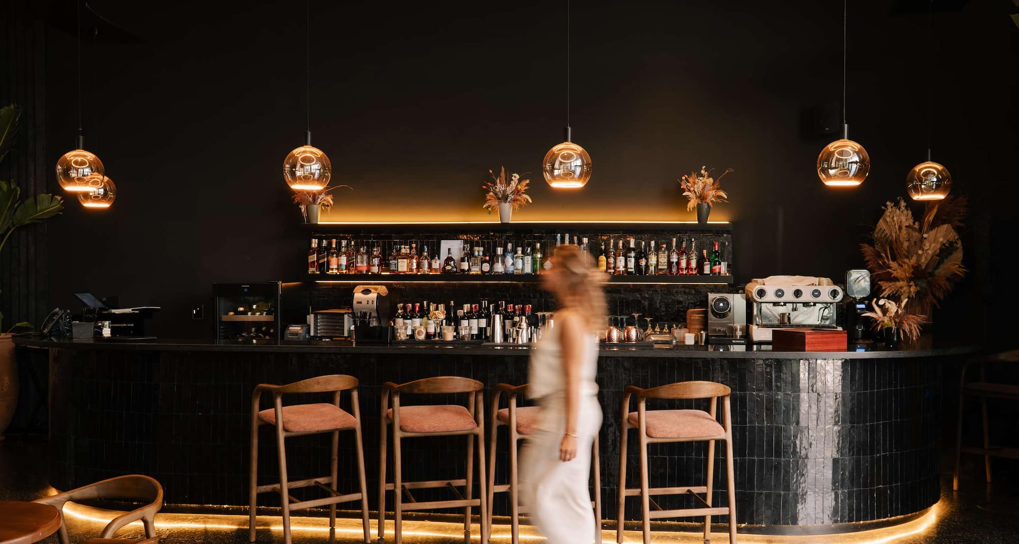 Radisson Hotel Casablanca Gauthier La Citadelle - Braise Bar