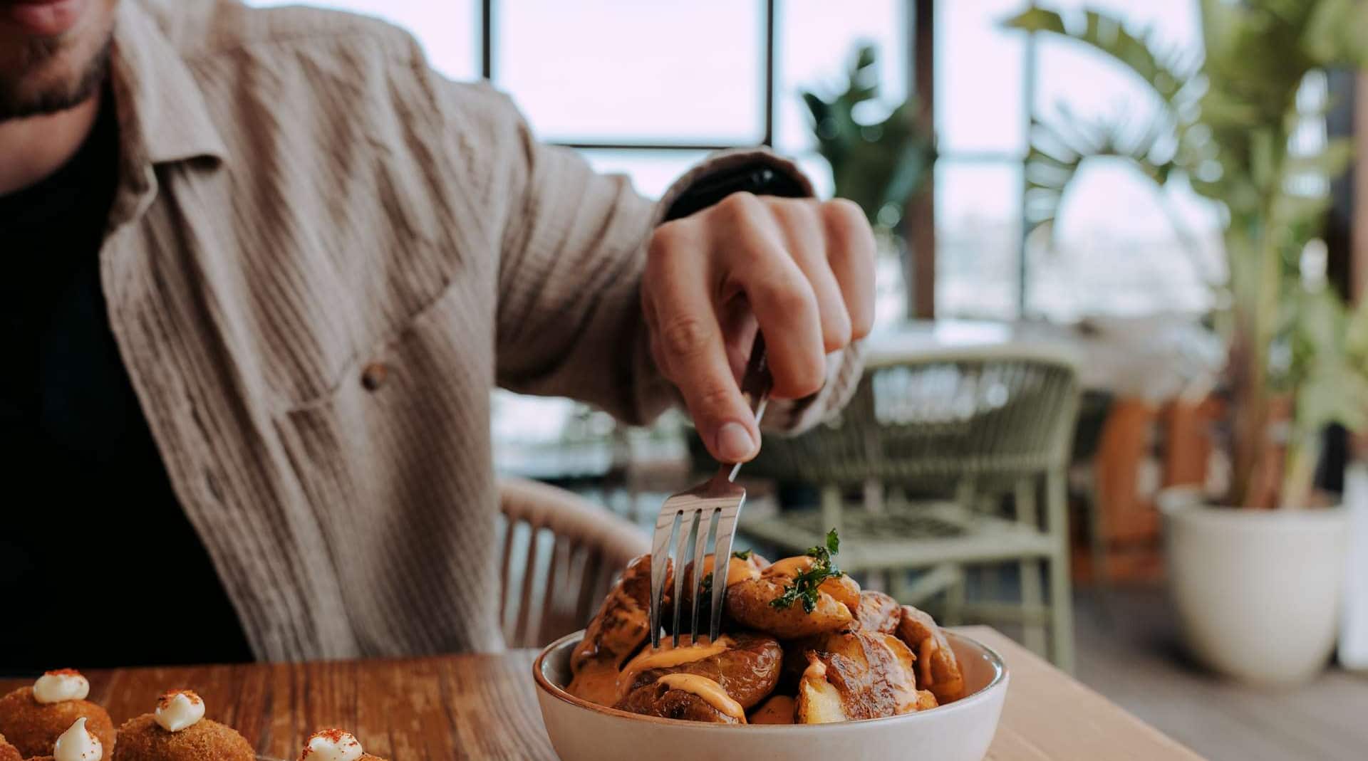 Radisson Hotel Casablanca Gauthier La Citadelle - Fauvve Radisson Tapas